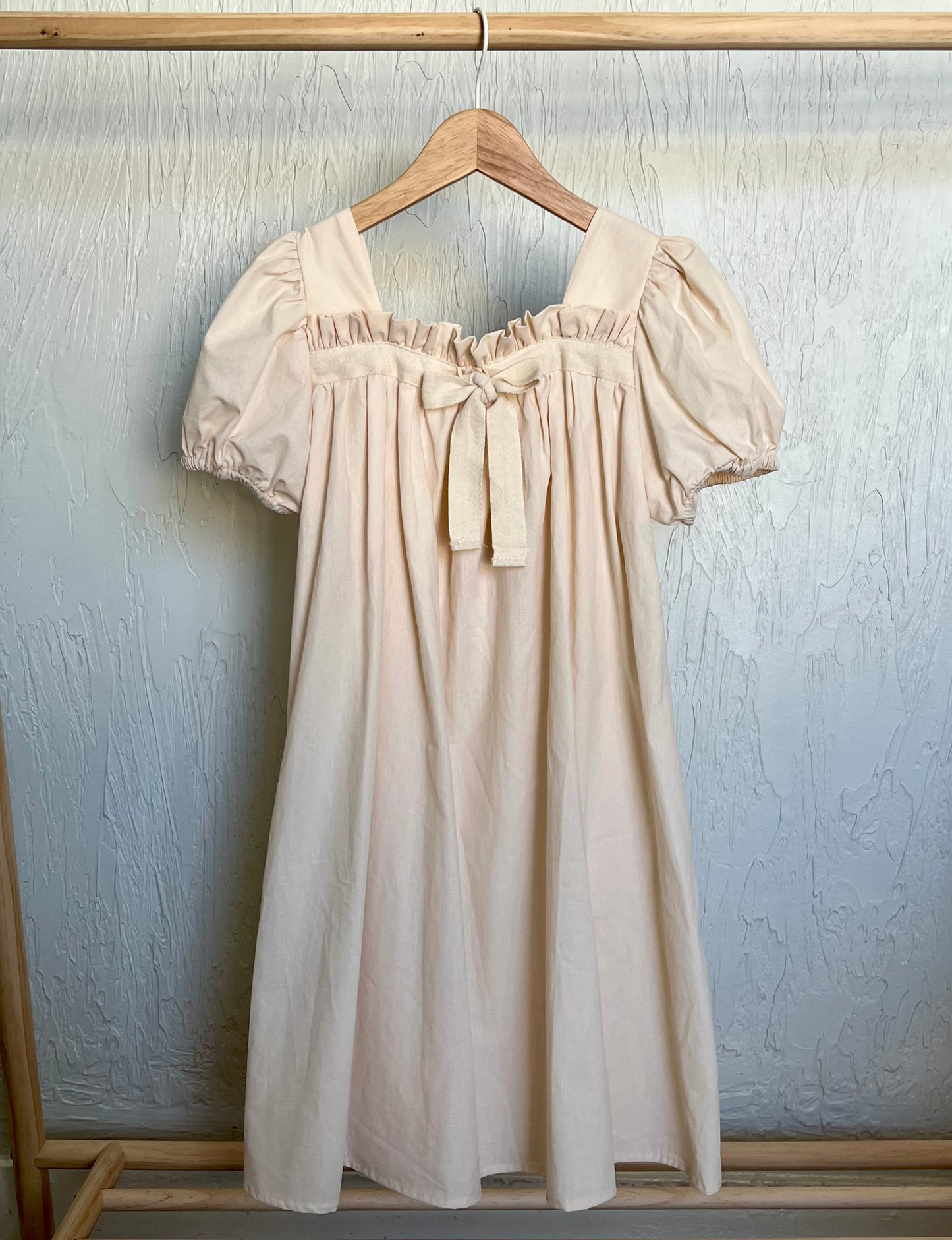 Robe élégance