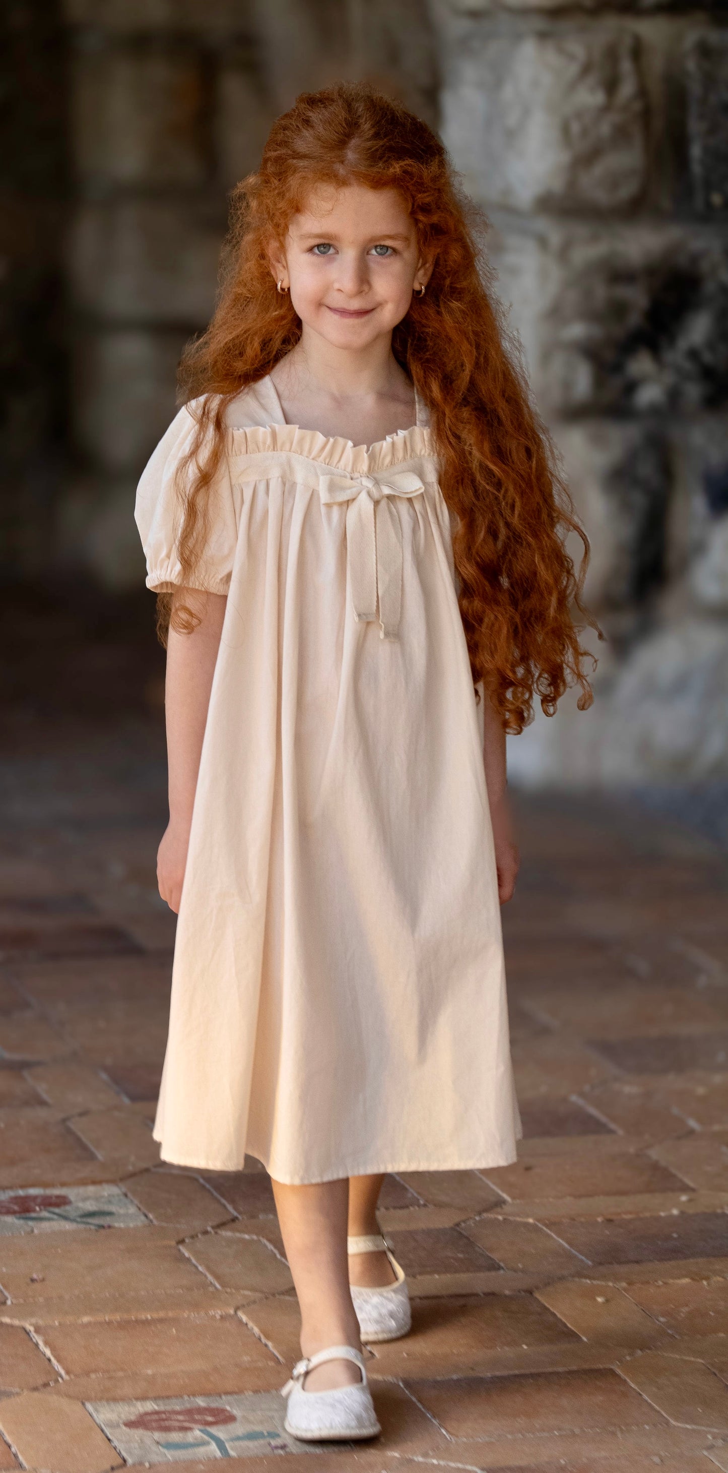 Robe élégance