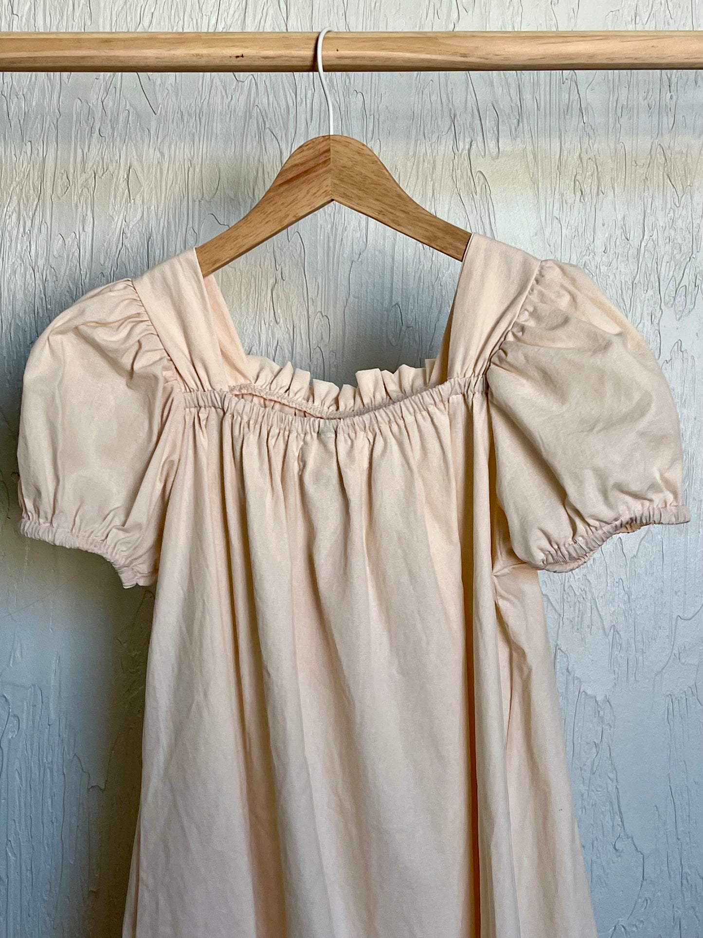 Robe élégance