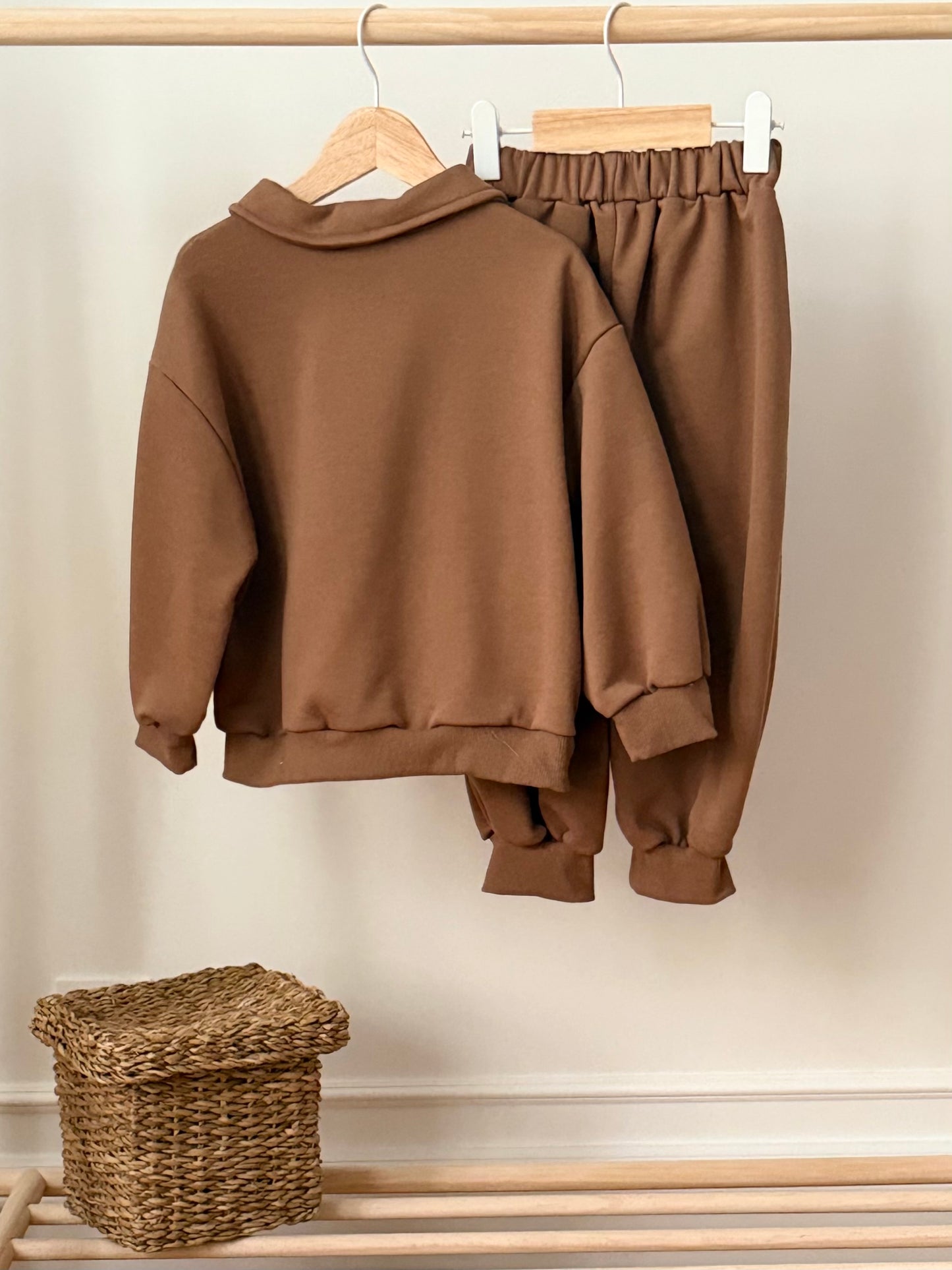 Ensemble jogging