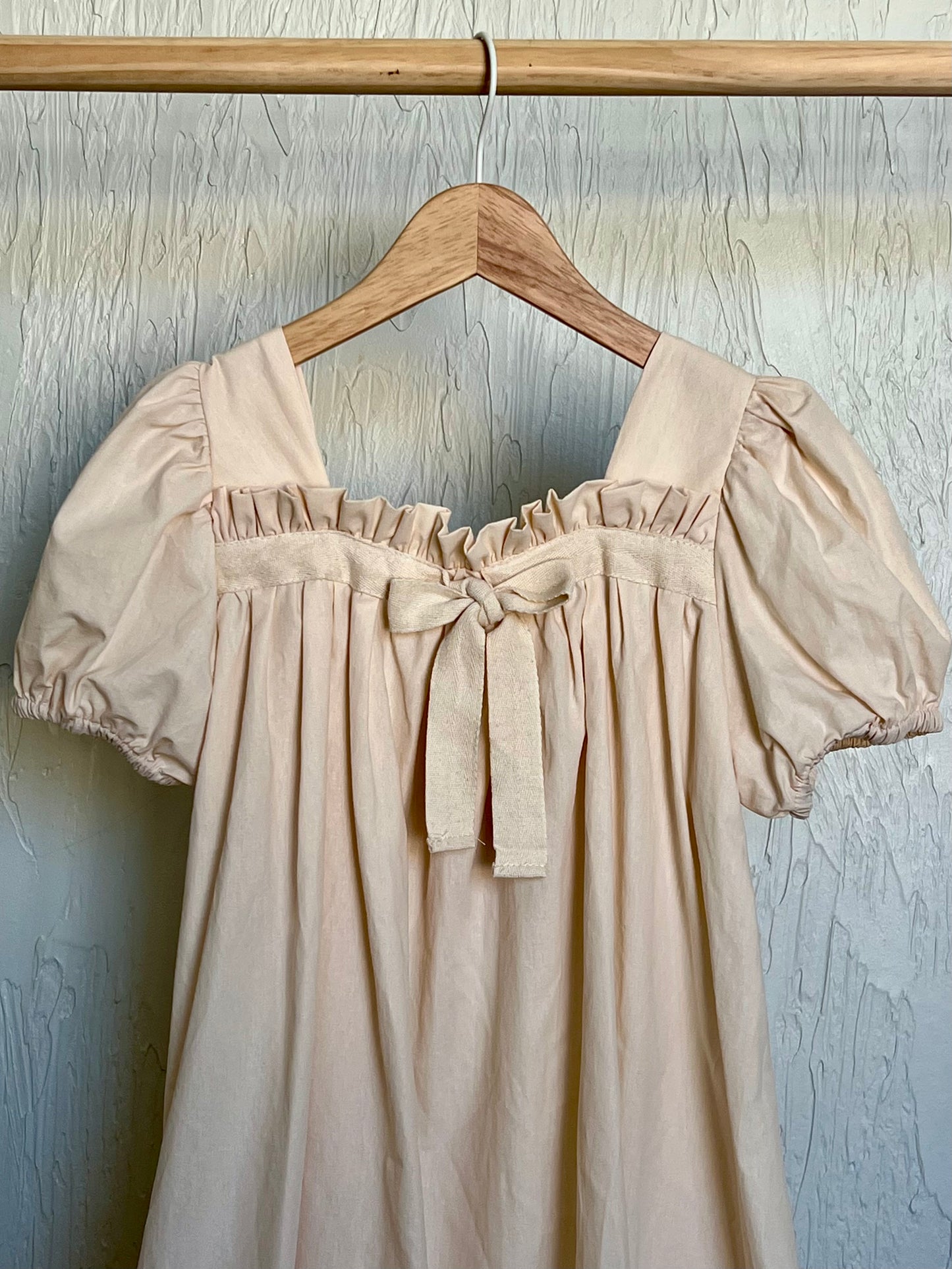 Robe élégance